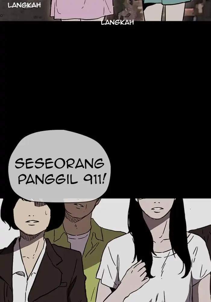 Wind Breaker Chapter 223 Halaman 78