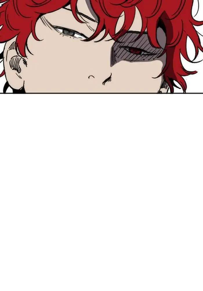 Wind Breaker Chapter 223 Halaman 101