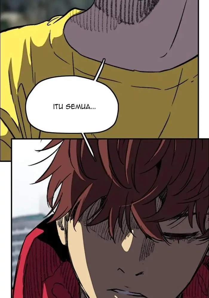 Wind Breaker Chapter 223 Halaman 103