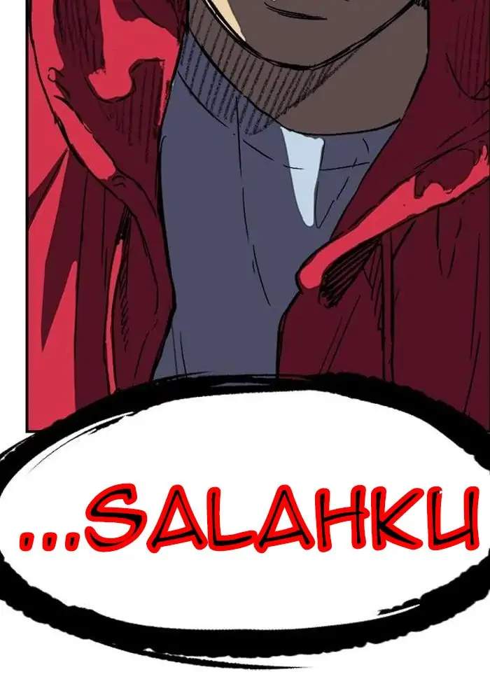 Wind Breaker Chapter 223 Halaman 104