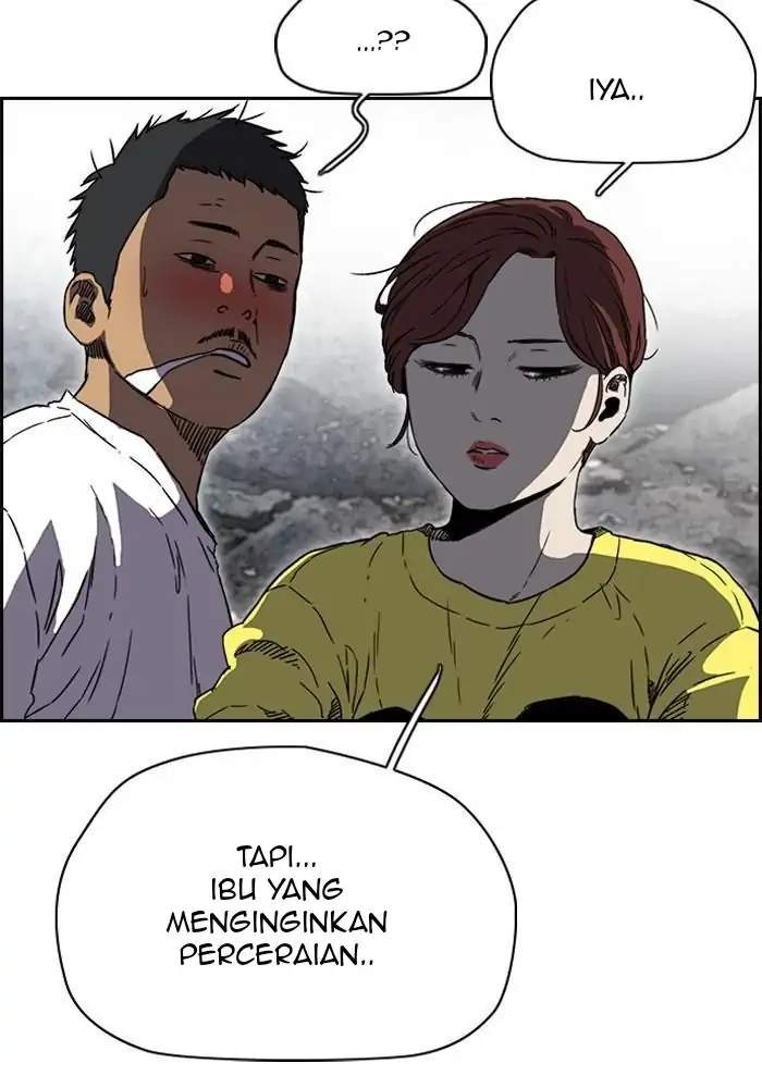 Wind Breaker Chapter 224 Halaman 10