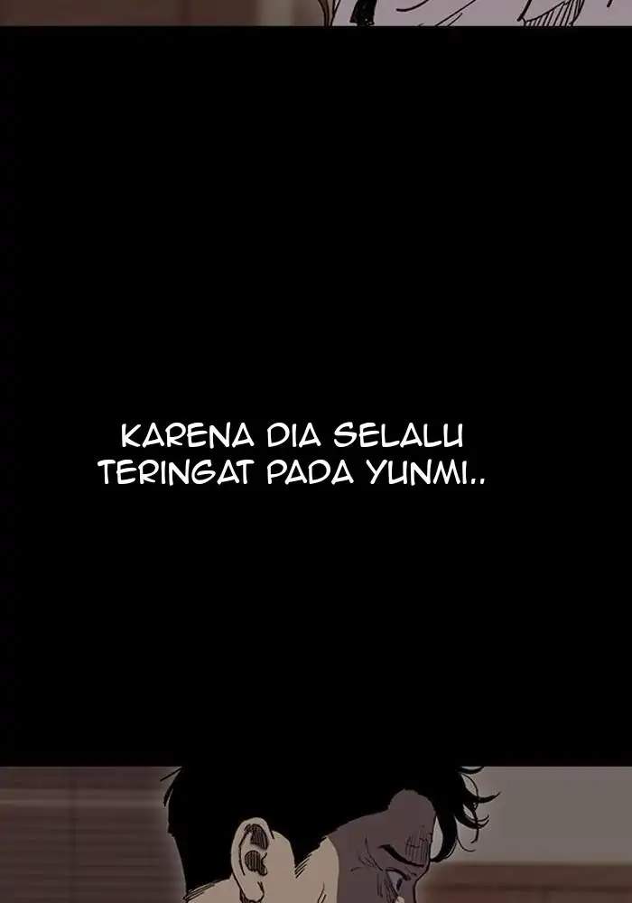 Wind Breaker Chapter 224 Halaman 17