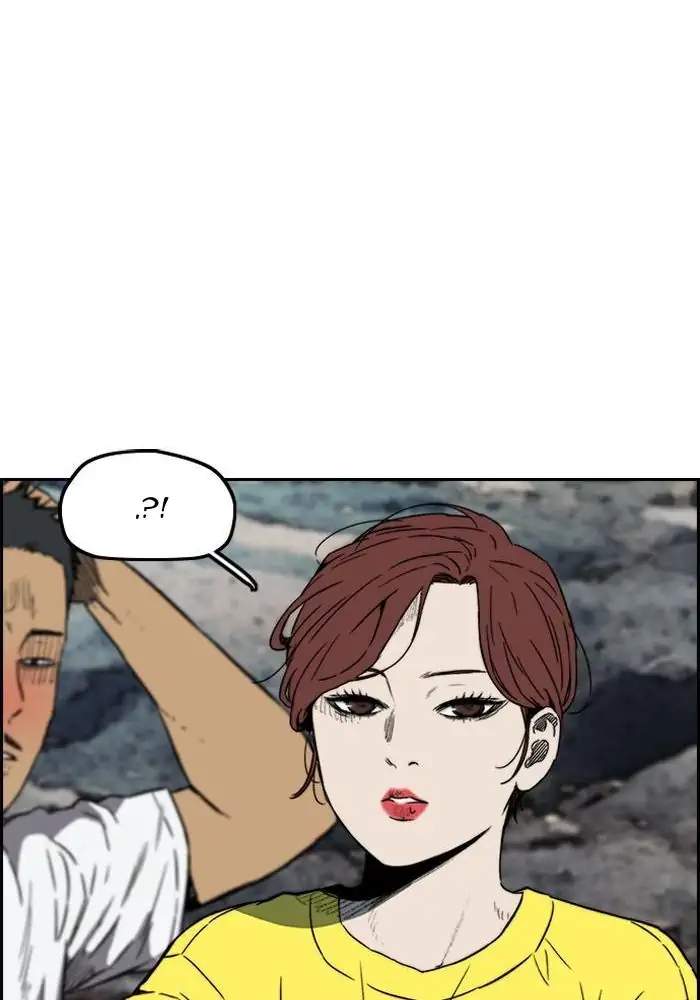 Wind Breaker Chapter 224 Halaman 31