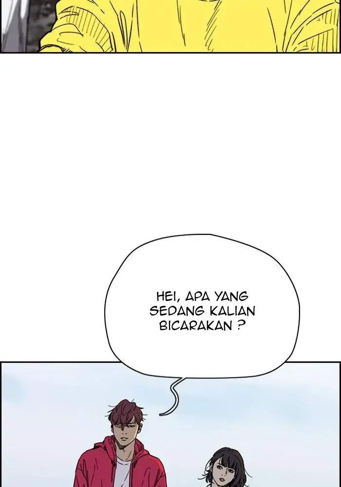 Wind Breaker Chapter 224 Halaman 32