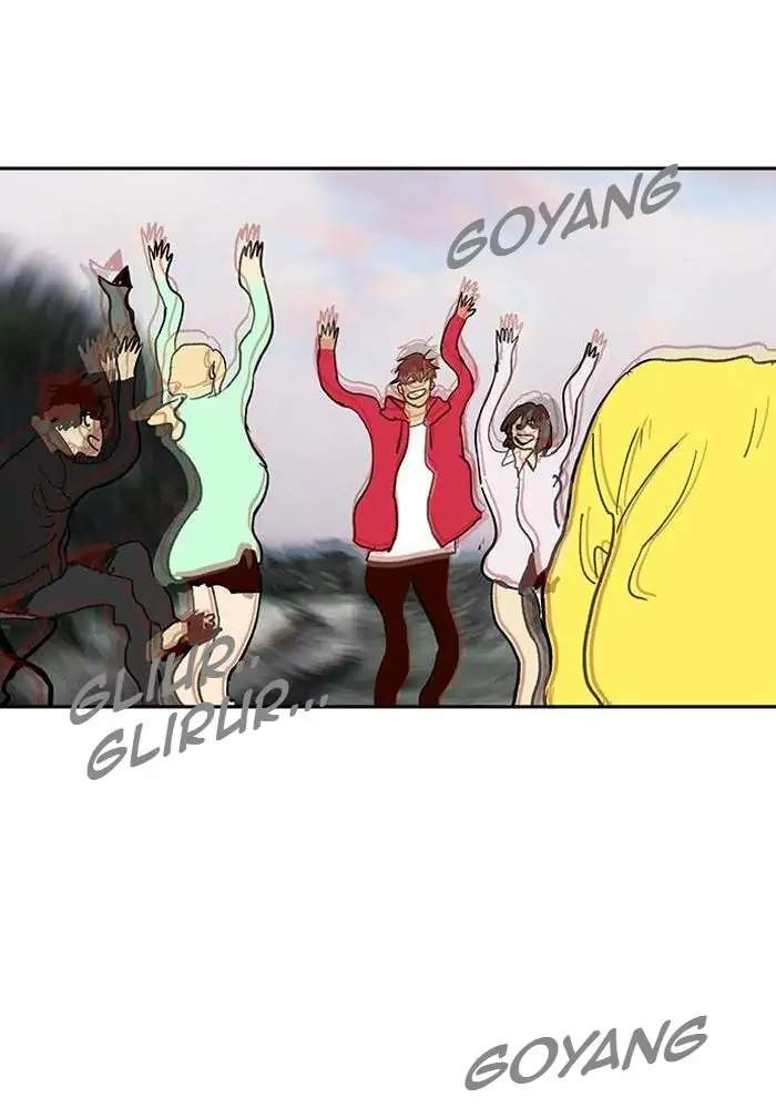 Wind Breaker Chapter 224 Halaman 39