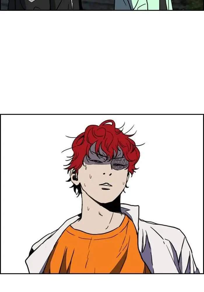 Wind Breaker Chapter 224 Halaman 47
