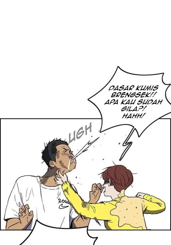 Wind Breaker Chapter 224 Halaman 49