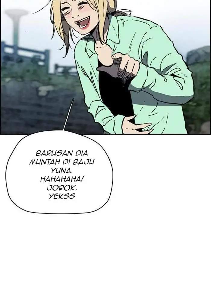 Wind Breaker Chapter 224 Halaman 51