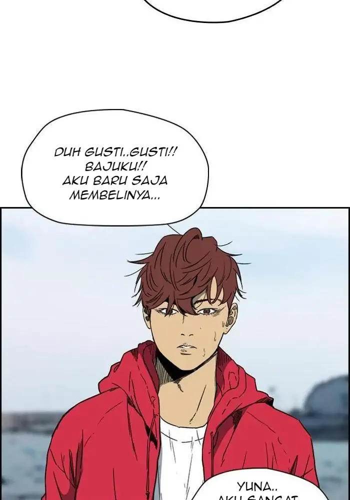 Wind Breaker Chapter 224 Halaman 53