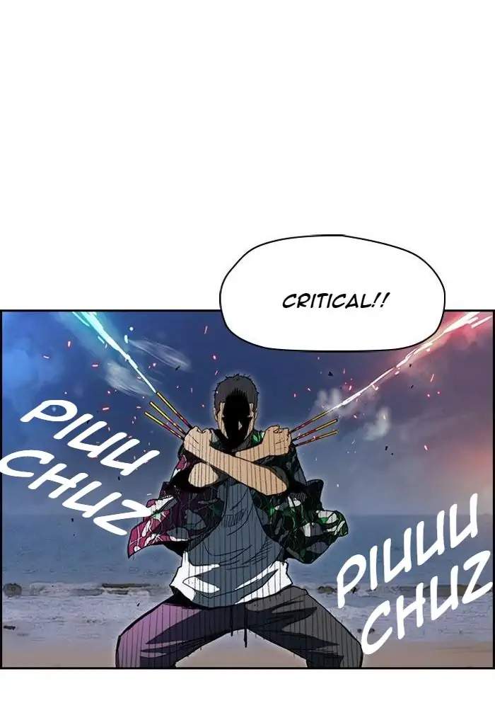 Wind Breaker Chapter 224 Halaman 64