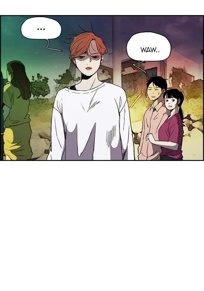 Wind Breaker Chapter 224 Halaman 68