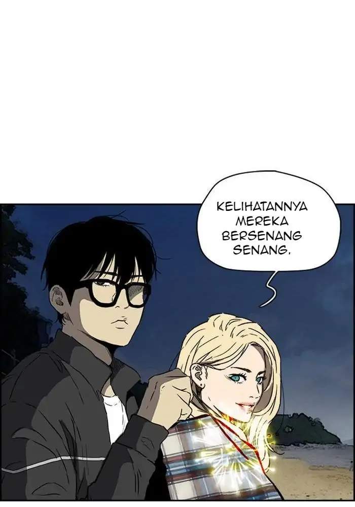 Wind Breaker Chapter 224 Halaman 70