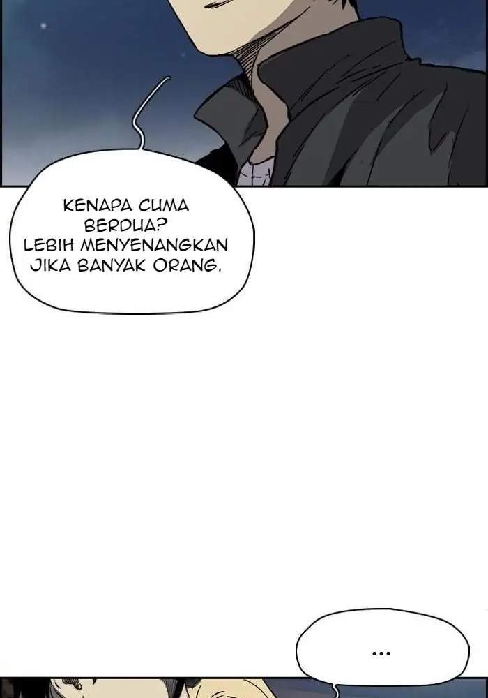 Wind Breaker Chapter 224 Halaman 74