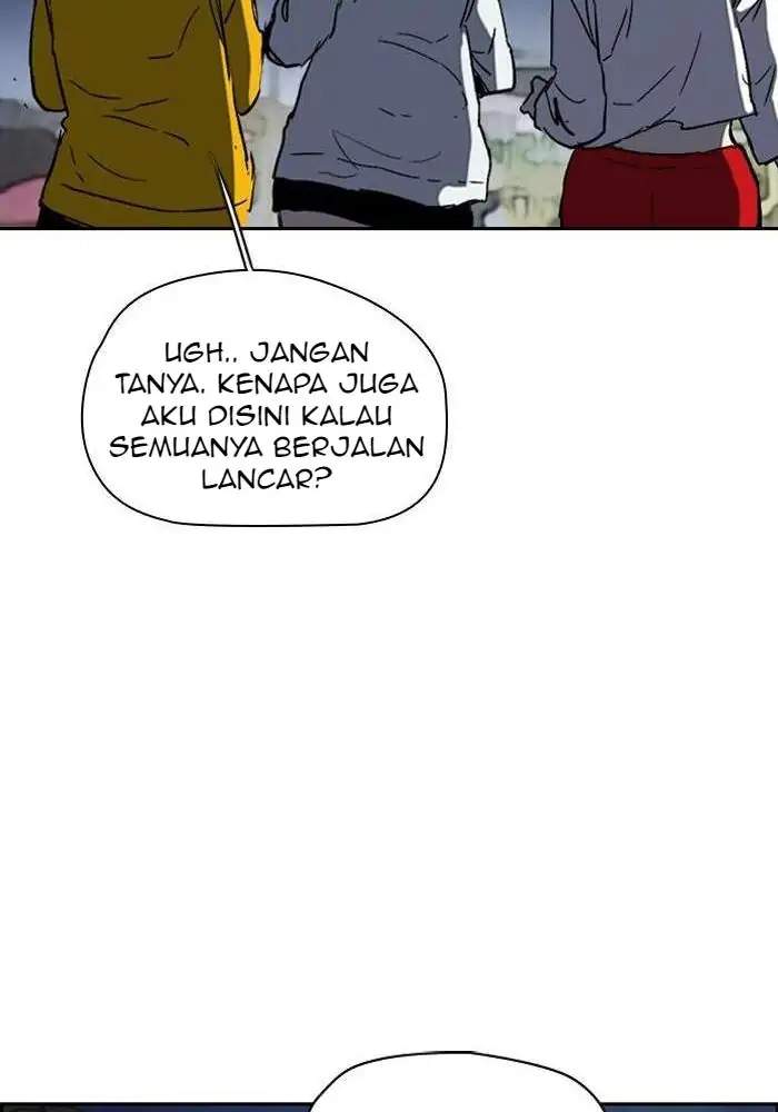 Wind Breaker Chapter 224 Halaman 82