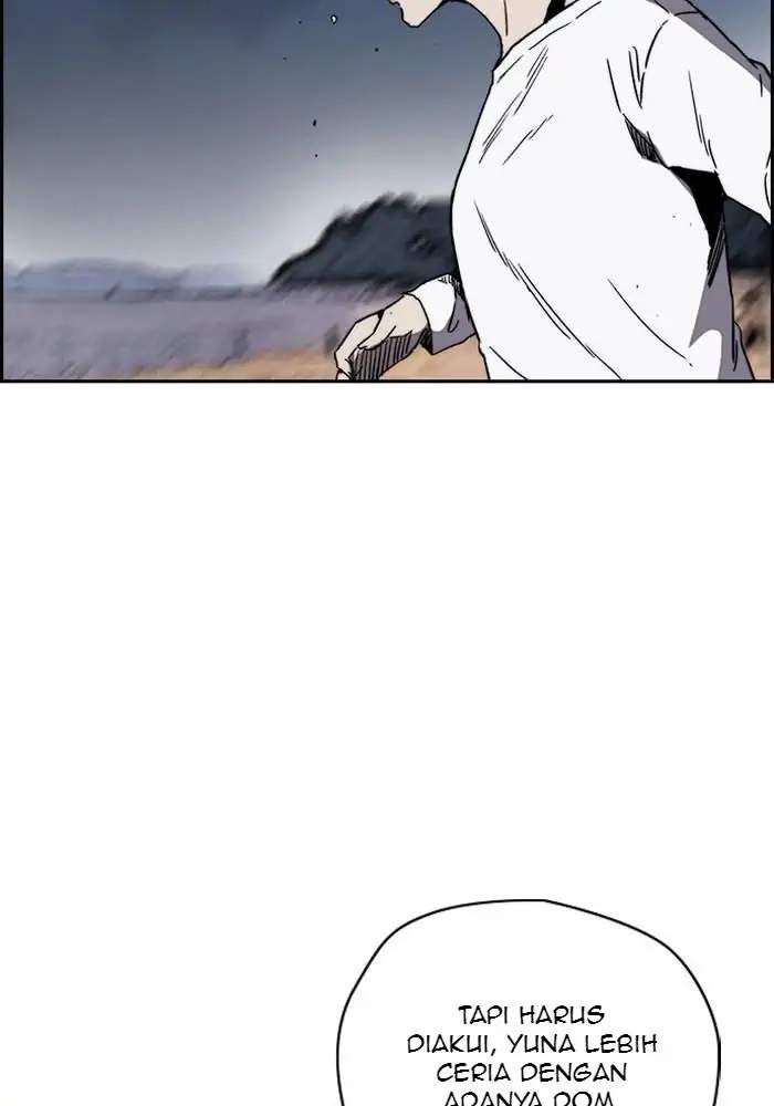 Wind Breaker Chapter 225 Halaman 6