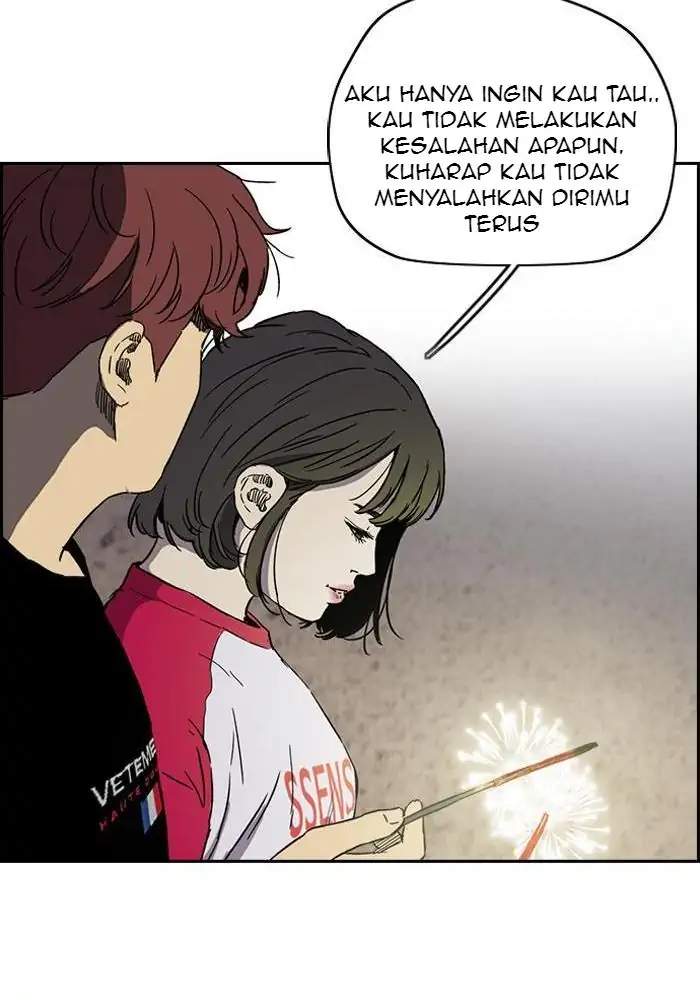 Wind Breaker Chapter 225 Halaman 10