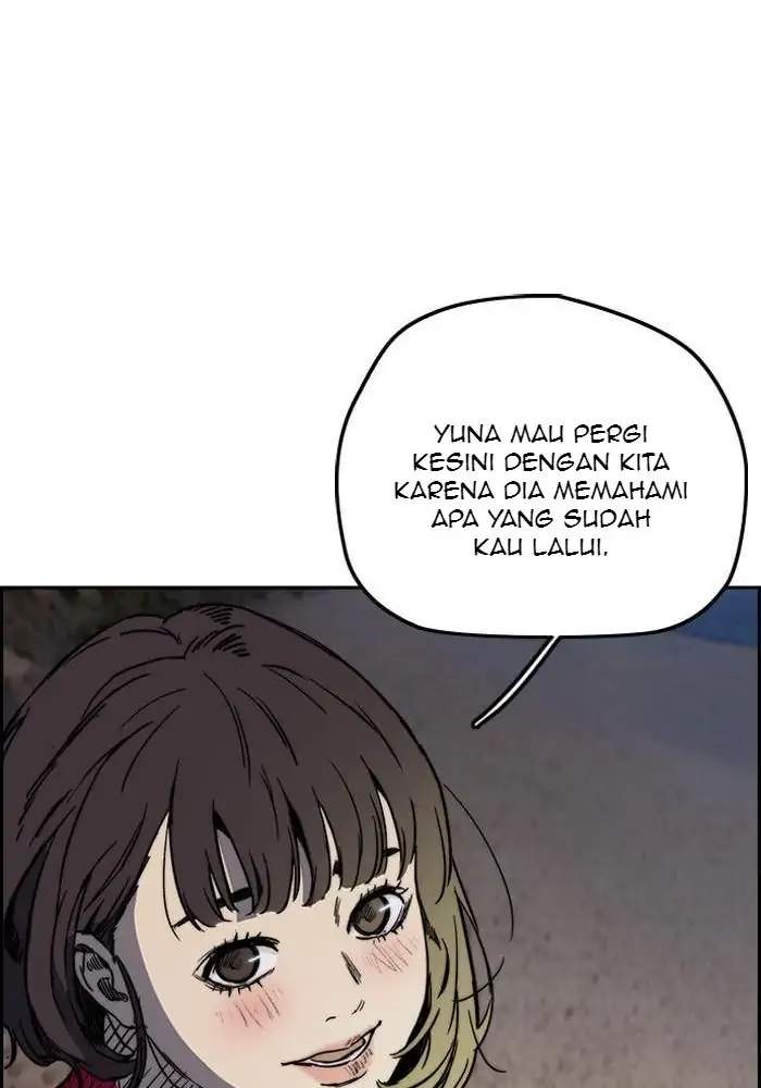 Wind Breaker Chapter 225 Halaman 11