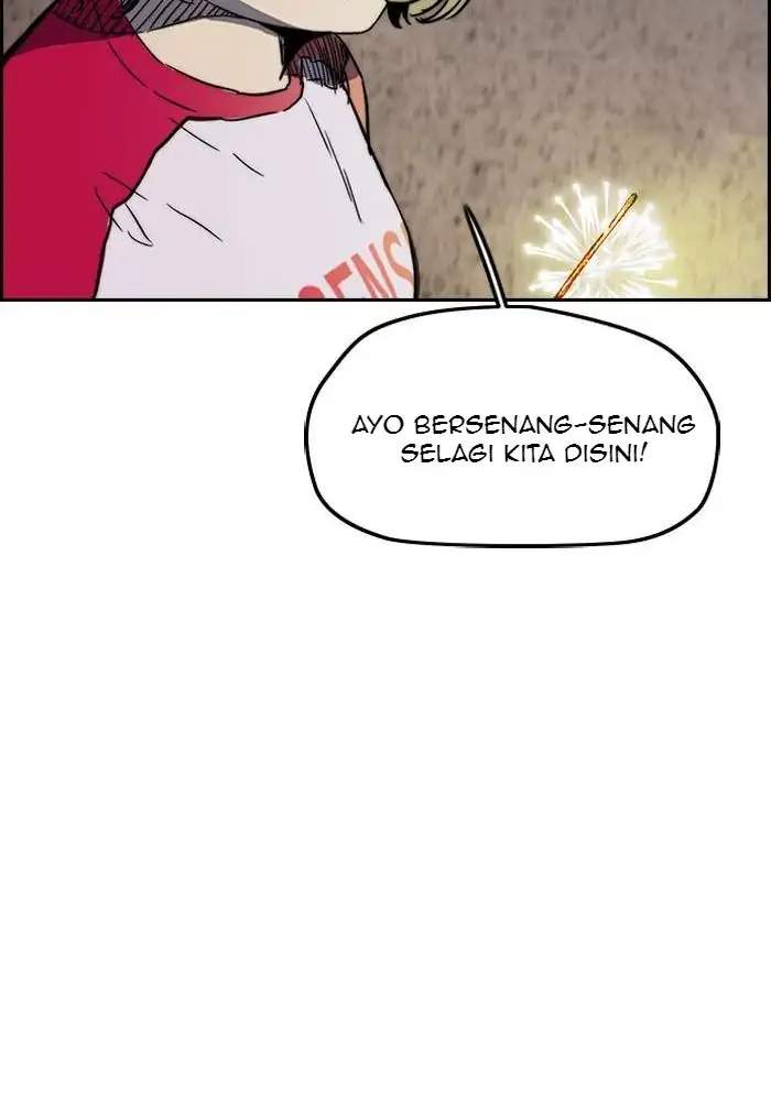 Wind Breaker Chapter 225 Halaman 12