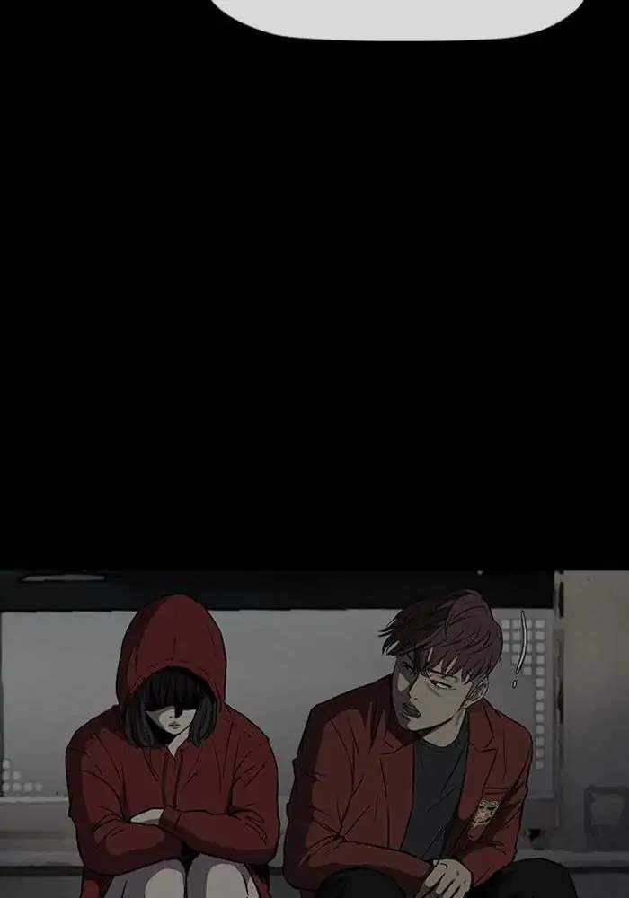 Wind Breaker Chapter 225 Halaman 16