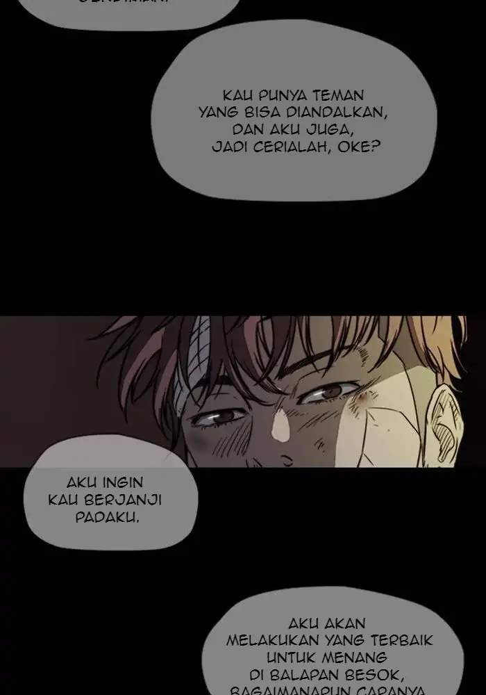 Wind Breaker Chapter 225 Halaman 19