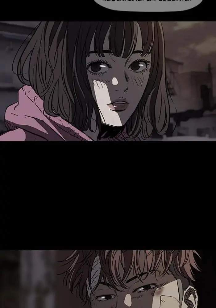 Wind Breaker Chapter 225 Halaman 20