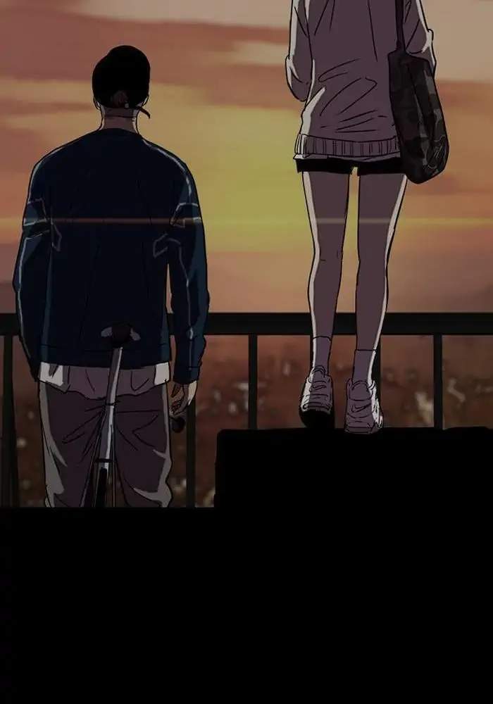Wind Breaker Chapter 225 Halaman 23