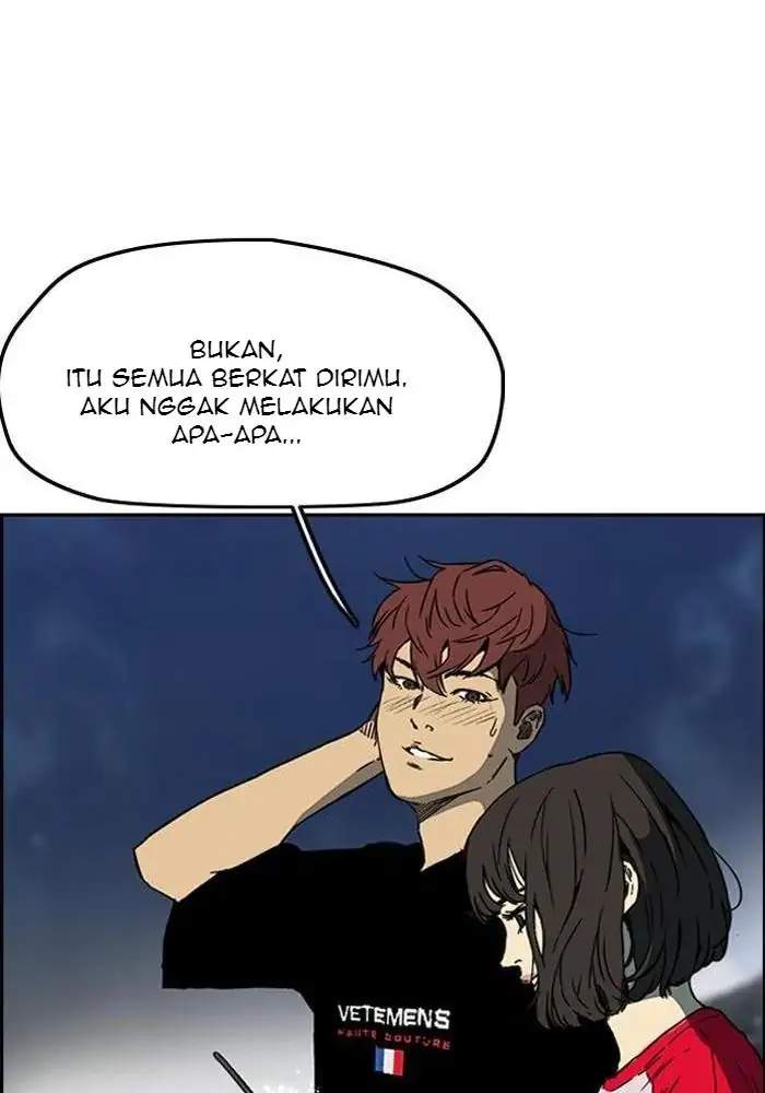 Wind Breaker Chapter 225 Halaman 25