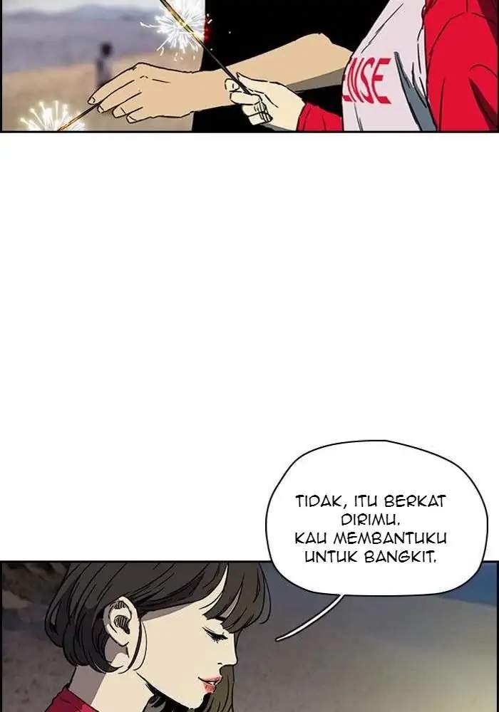 Wind Breaker Chapter 225 Halaman 26