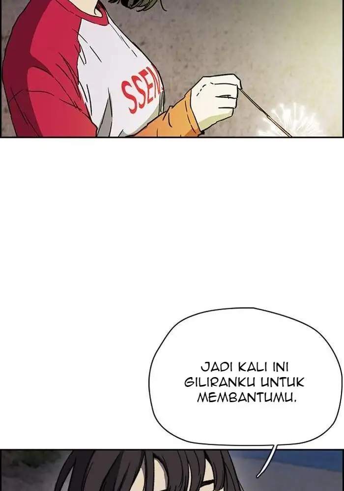 Wind Breaker Chapter 225 Halaman 27