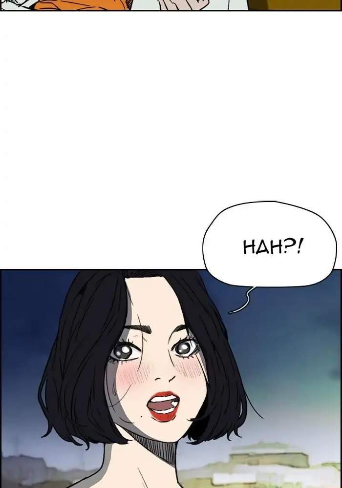Wind Breaker Chapter 225 Halaman 38
