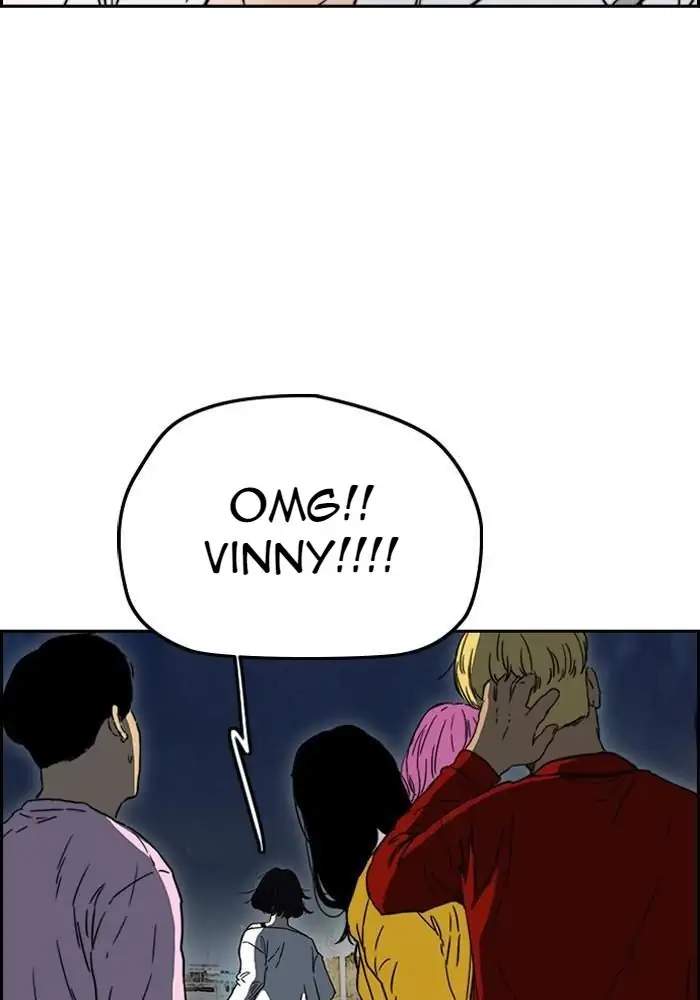 Wind Breaker Chapter 225 Halaman 40