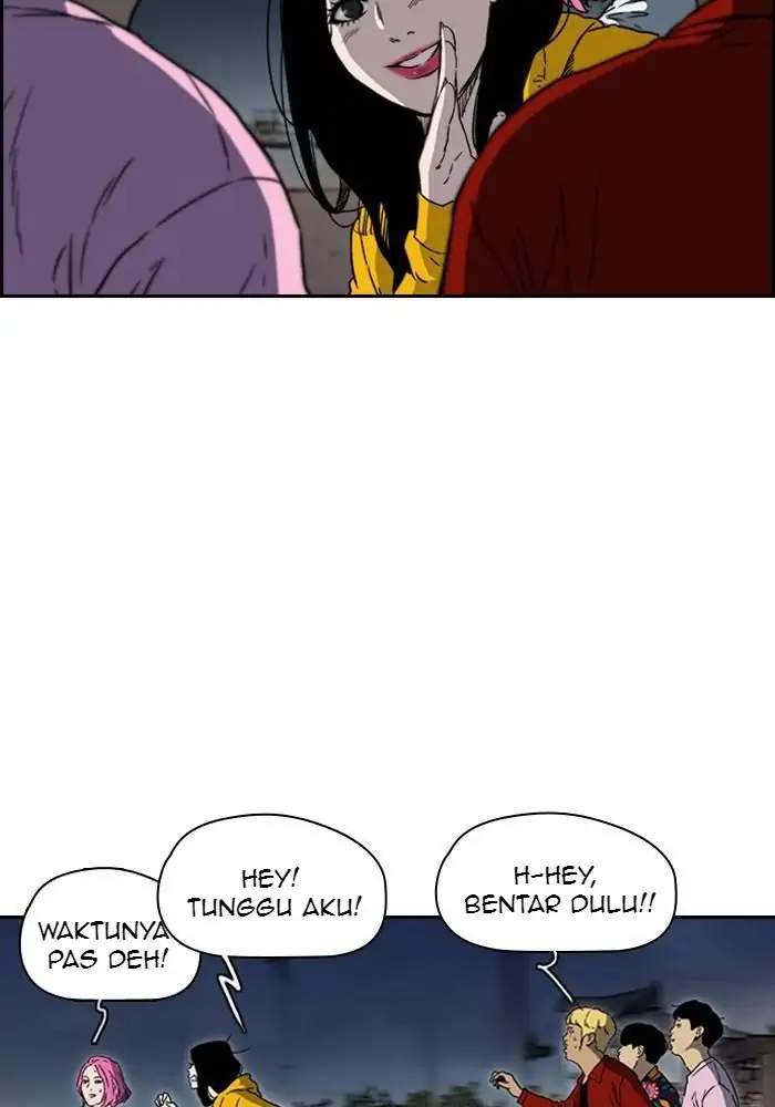 Wind Breaker Chapter 225 Halaman 42