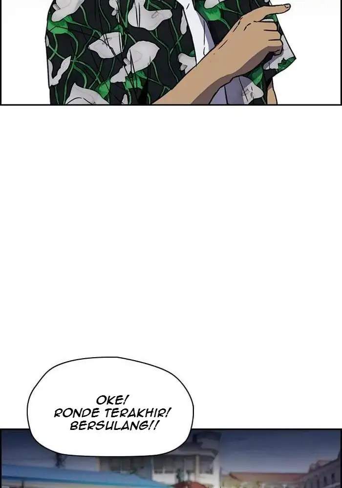 Wind Breaker Chapter 225 Halaman 53