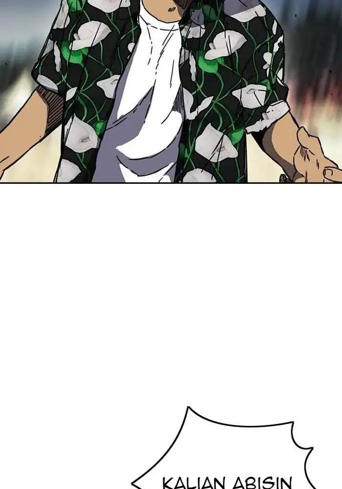 Wind Breaker Chapter 225 Halaman 60