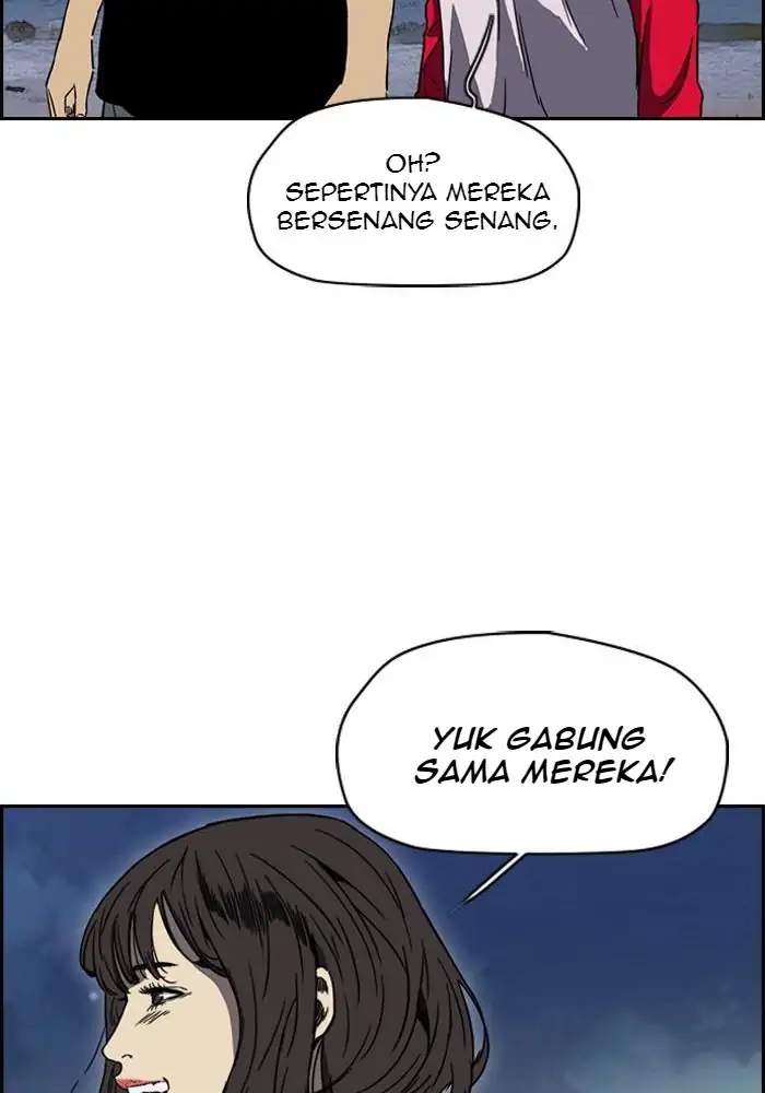 Wind Breaker Chapter 225 Halaman 67