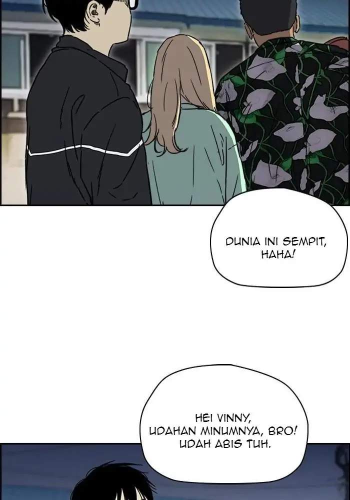 Wind Breaker Chapter 225 Halaman 73