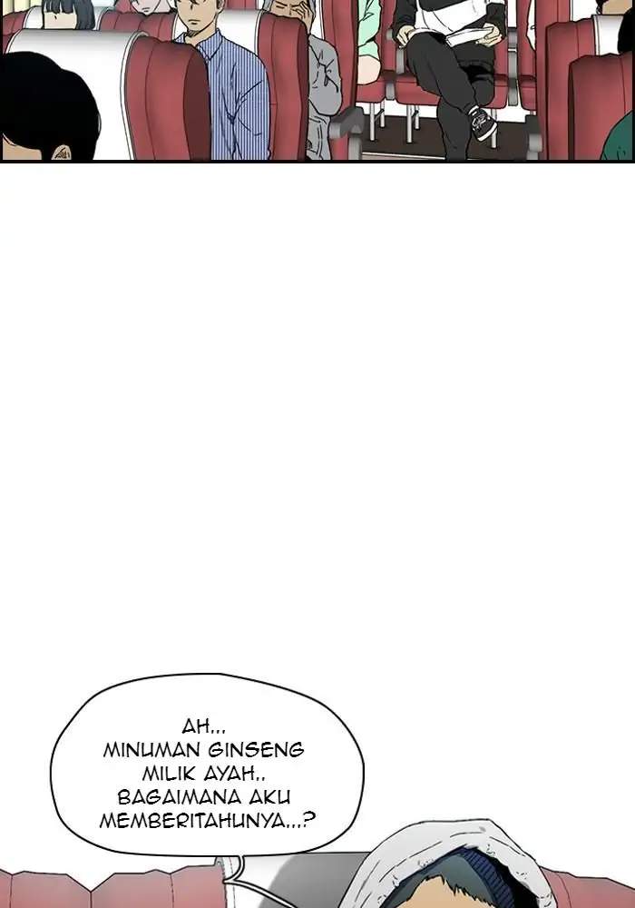 Wind Breaker Chapter 226 Halaman 3