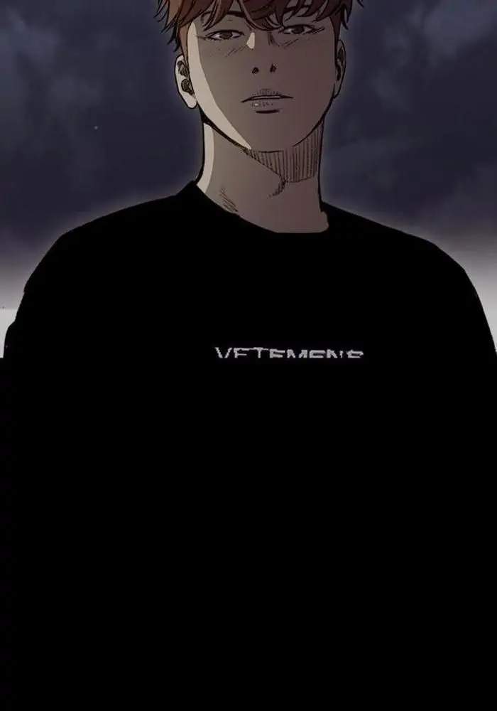 Wind Breaker Chapter 226 Halaman 27