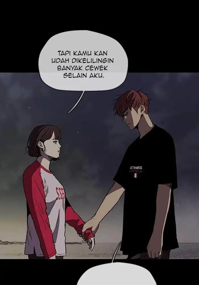 Wind Breaker Chapter 226 Halaman 30