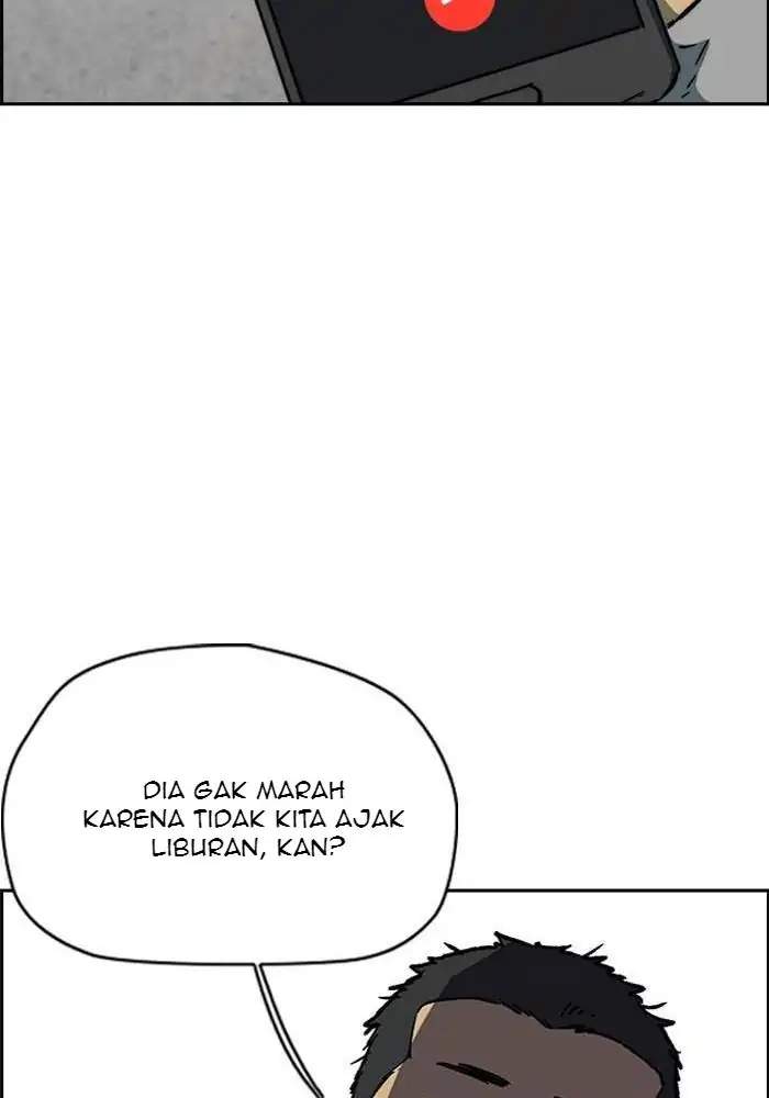Wind Breaker Chapter 226 Halaman 51
