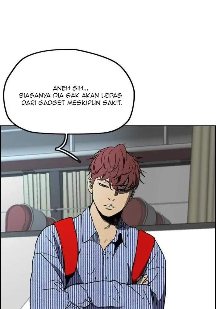 Wind Breaker Chapter 226 Halaman 54