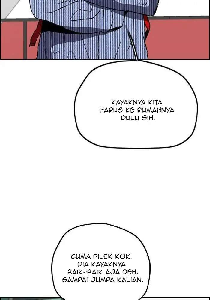 Wind Breaker Chapter 226 Halaman 55