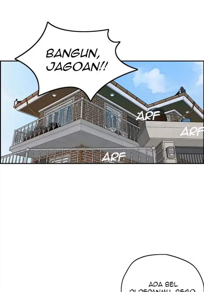 Wind Breaker Chapter 226 Halaman 73