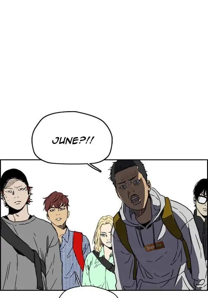 Wind Breaker Chapter 226 Halaman 82