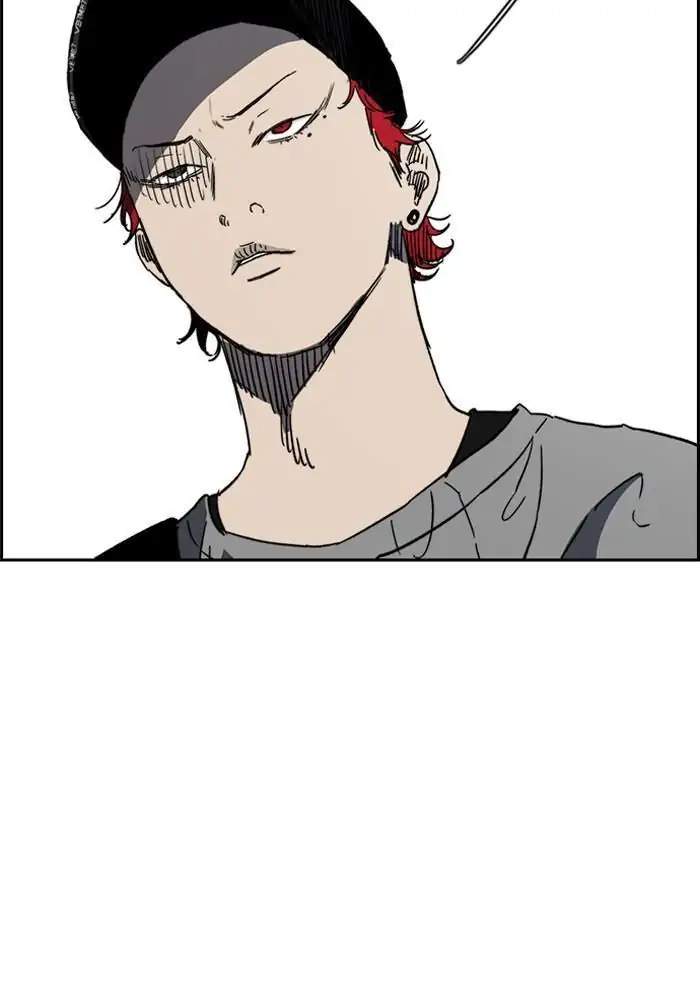 Wind Breaker Chapter 227 Halaman 10