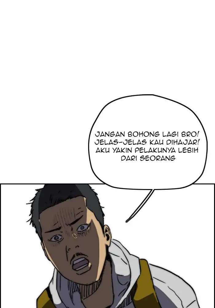 Wind Breaker Chapter 227 Halaman 12