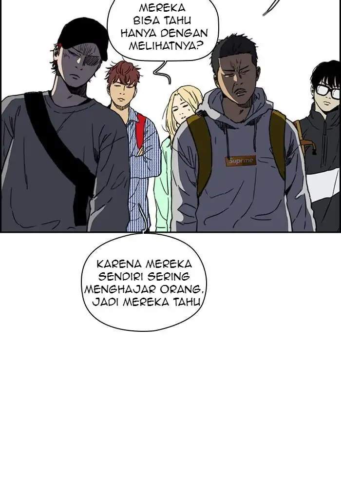 Wind Breaker Chapter 227 Halaman 14