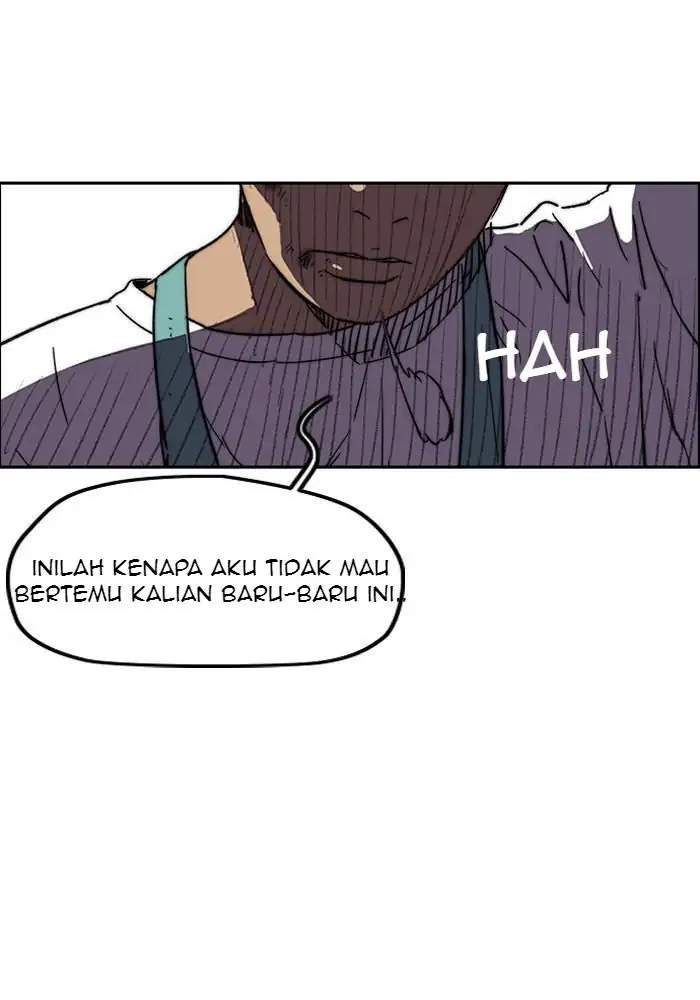 Wind Breaker Chapter 227 Halaman 15