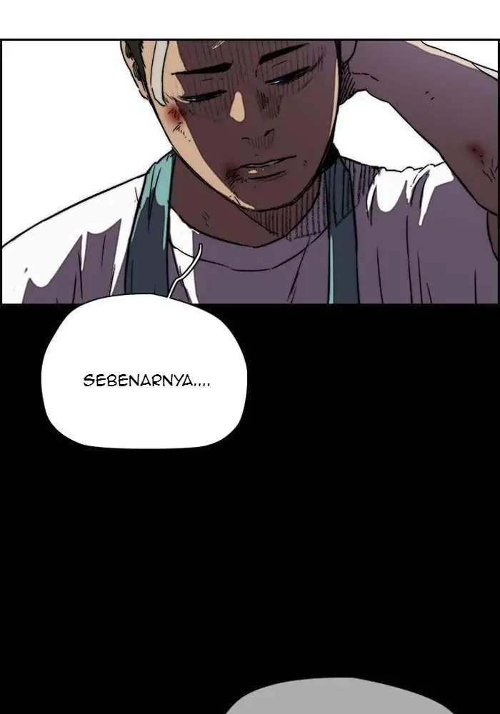 Wind Breaker Chapter 227 Halaman 16
