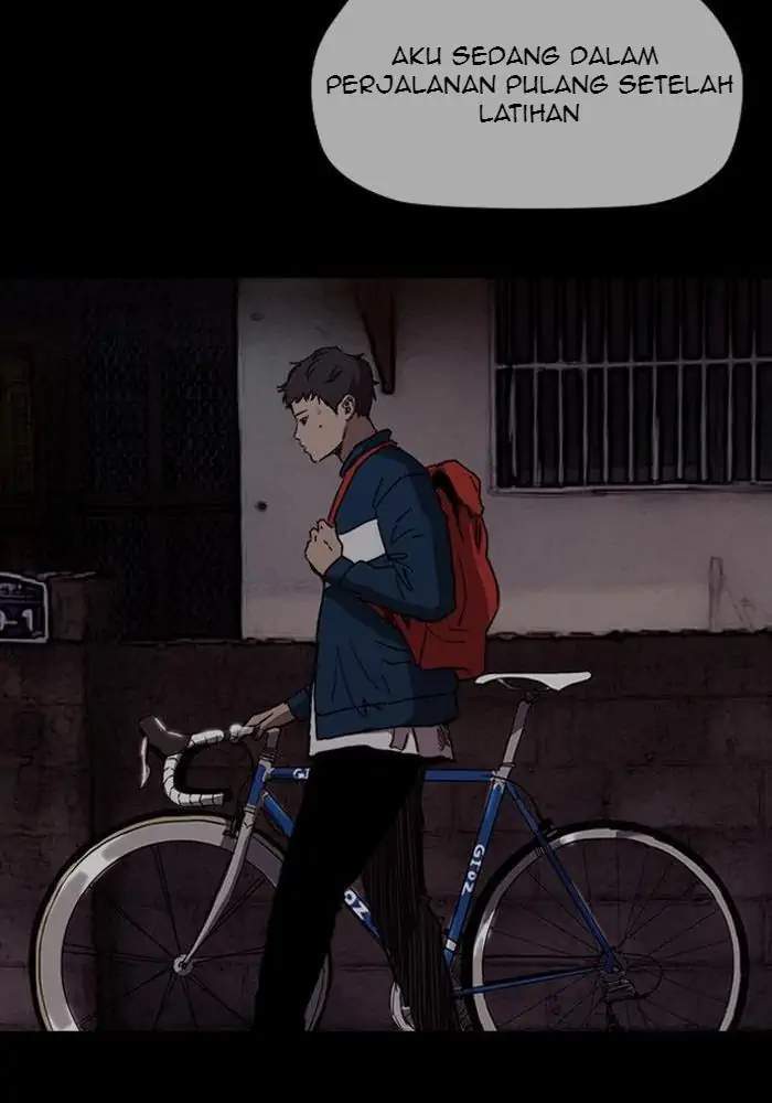 Wind Breaker Chapter 227 Halaman 17